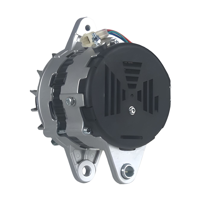 Alternator Mobil MITSUBISHI 24V 50A 27040-2191/0201-152-1012 untuk MESIN HINO J08C J07C