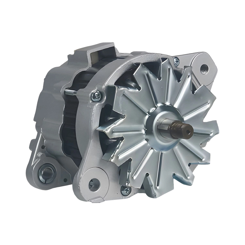 Alternator Mobil MITSUBISHI 24V 80A A4TU6084/ME220062 untuk MITSUBISHI FUSO 6M60 6M61 MESIN