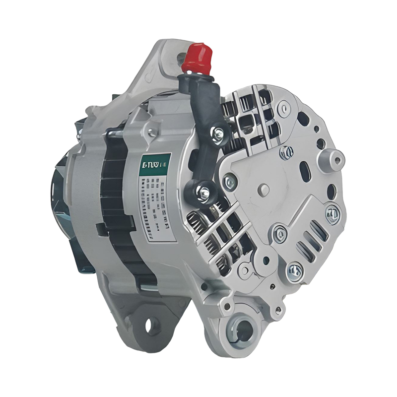 Alternator Mobil MITSUBISHI 24V 80A A4TU6084/ME220062 untuk MITSUBISHI FUSO 6M60 6M61 MESIN
