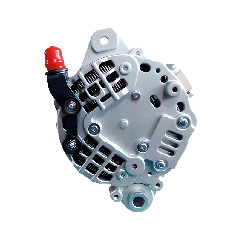 Alternator Mobil MITSUBISHI 24V 80A A4TU6181/ME220062 untuk Mesin MITSUBISHI FUSO FG BE 4M50T