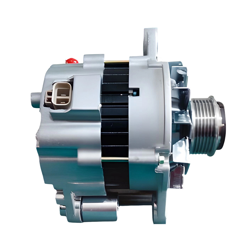 Alternator Mobil MITSUBISHI 24V 80A A4TU6181/ME220062 untuk Mesin MITSUBISHI FUSO FG BE 4M50T