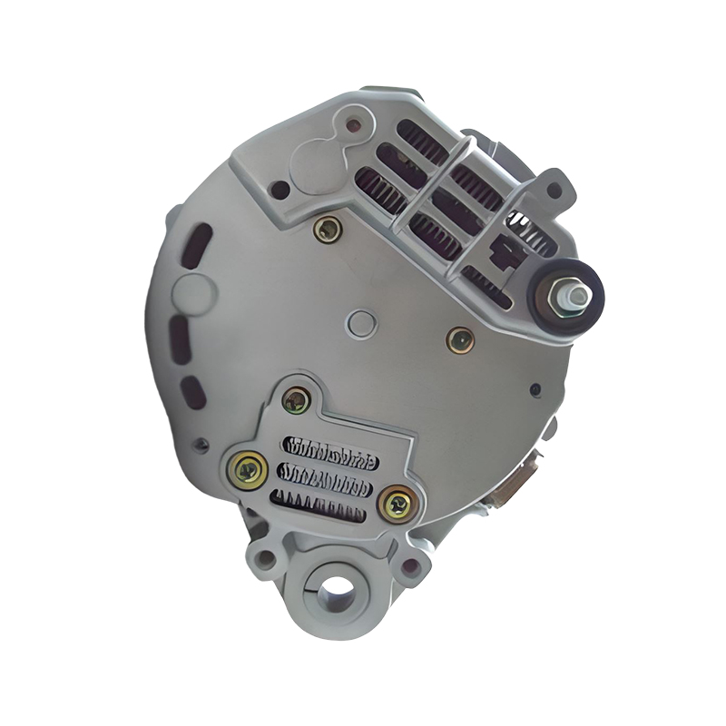 Alternator Mobil MITSUBISHI 24V 50A 12310N/A4T40286 untuk MITSUBISHI FUSO 8DC9 8DC10 8M22 6D16 MESIN