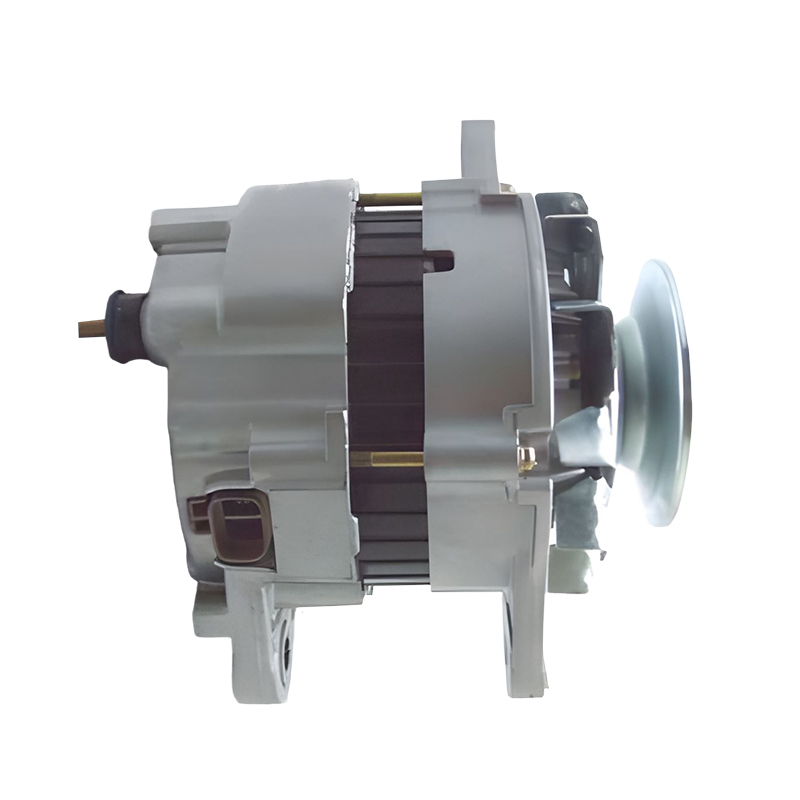 Alternator Mobil MITSUBISHI 24V 50A 12310N/A4T40286 untuk MITSUBISHI FUSO 8DC9 8DC10 8M22 6D16 MESIN