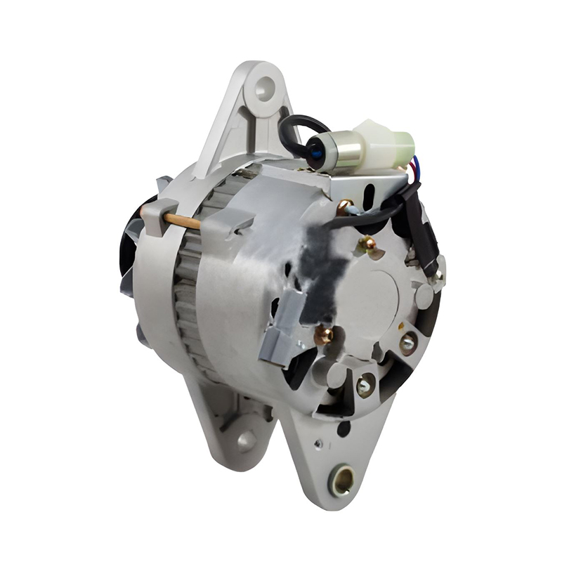 Alternator Mobil MITSUBISHI 24V 40A 0-35000-3763/0-35000-4000 untuk MESIN ISUZU FRR32 6HE1 6HK1 6HH1
