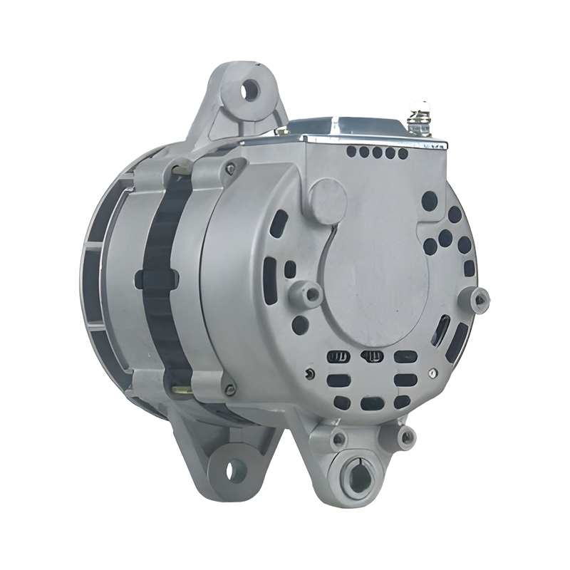 Alternator mobil MITSUBISHI 24V 40A 37300-72033/37300-72031 untuk MESIN TRUK HYUNDAI 15TON D8AY