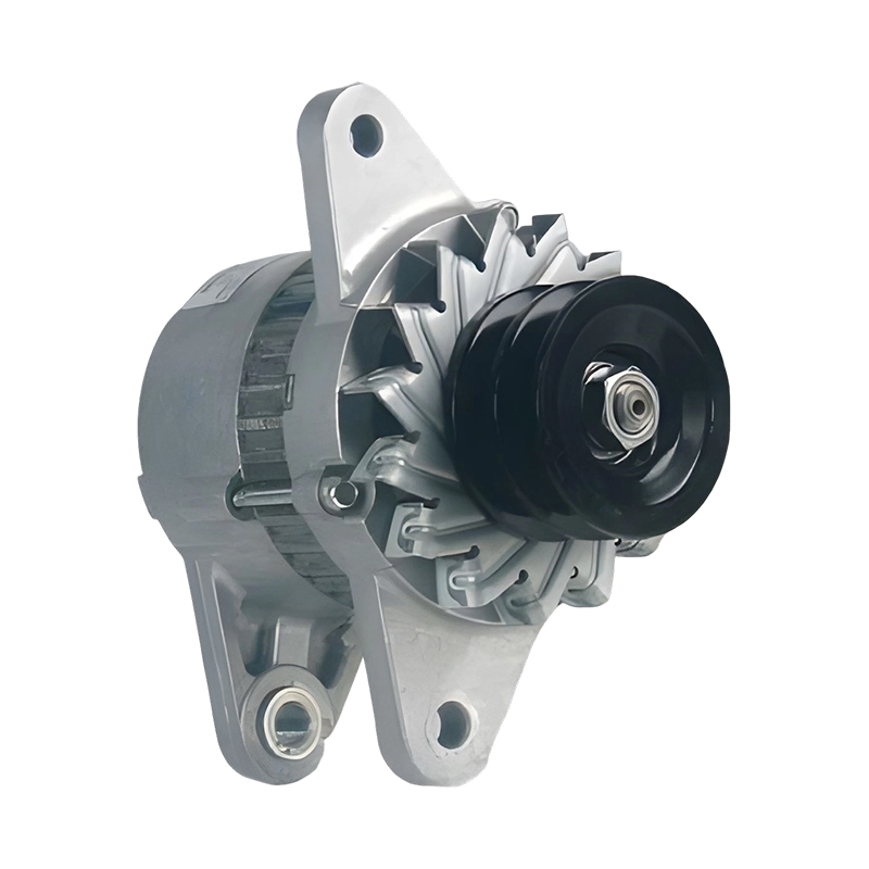 Alternator Mobil MITSUBISHI 24V 30A 0-33000-6000/1812003650 untuk Mesin ISUZU TCM TRUCK 6BB1 6BD1