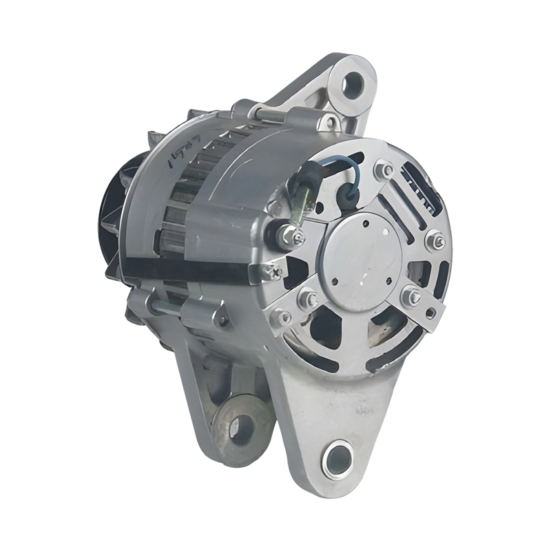 Alternator Mobil MITSUBISHI 24V 30A 0-33000-6000/1812003650 untuk Mesin ISUZU TCM TRUCK 6BB1 6BD1