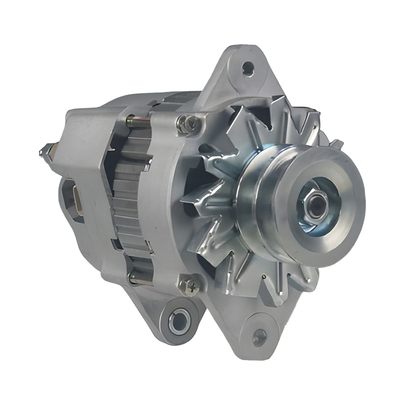 Alternator Mobil MITSUBISHI 24V 70A 37300-45150/AC270370 untuk MESIN HYUNDAI COUNTY D4DB/D4DD
