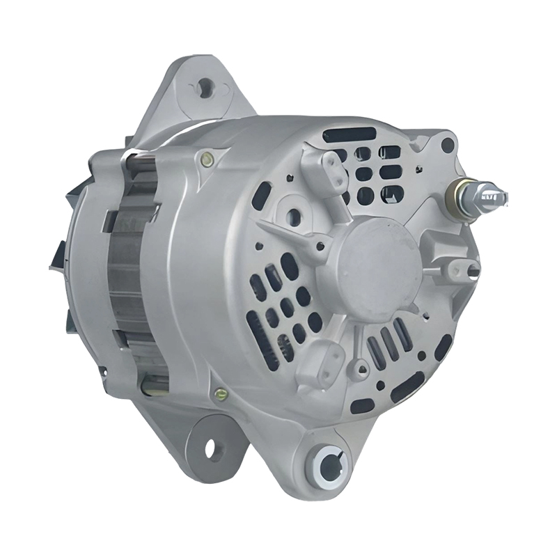 Alternator Mobil MITSUBISHI 24V 70A 37300-45150/AC270370 untuk MESIN HYUNDAI COUNTY D4DB/D4DD