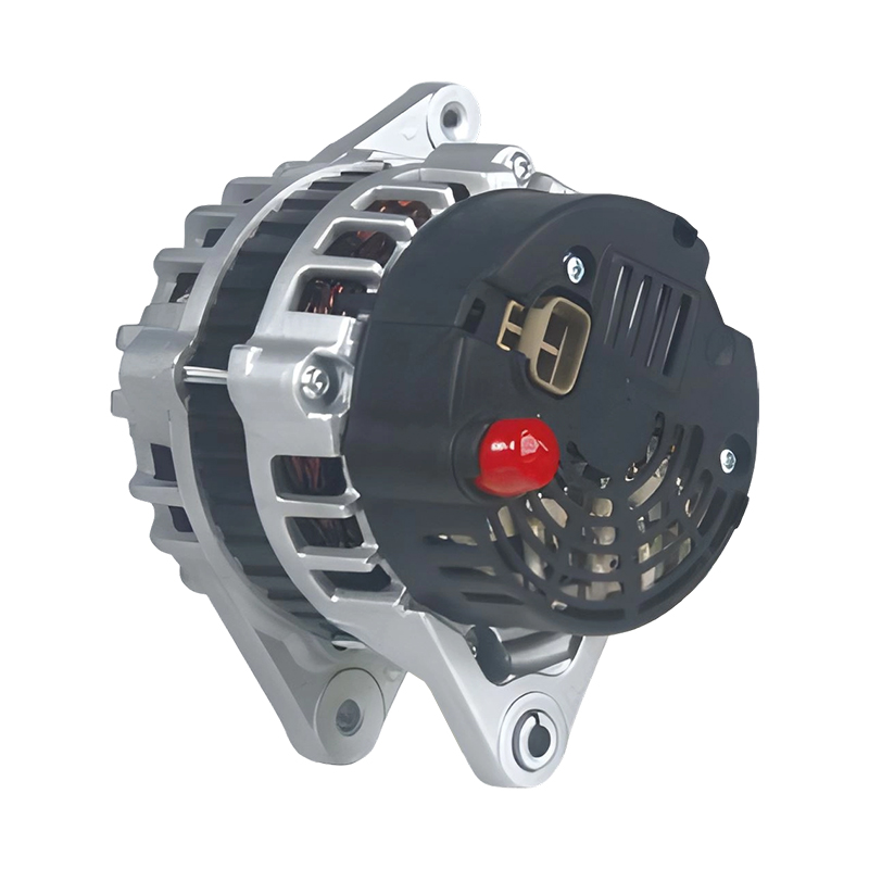 Alternator Mobil MITSUBISHI 12V 80A 13839N/3730022600 untuk MESIN HYUNDAI ELANTRA 1.6L G4E