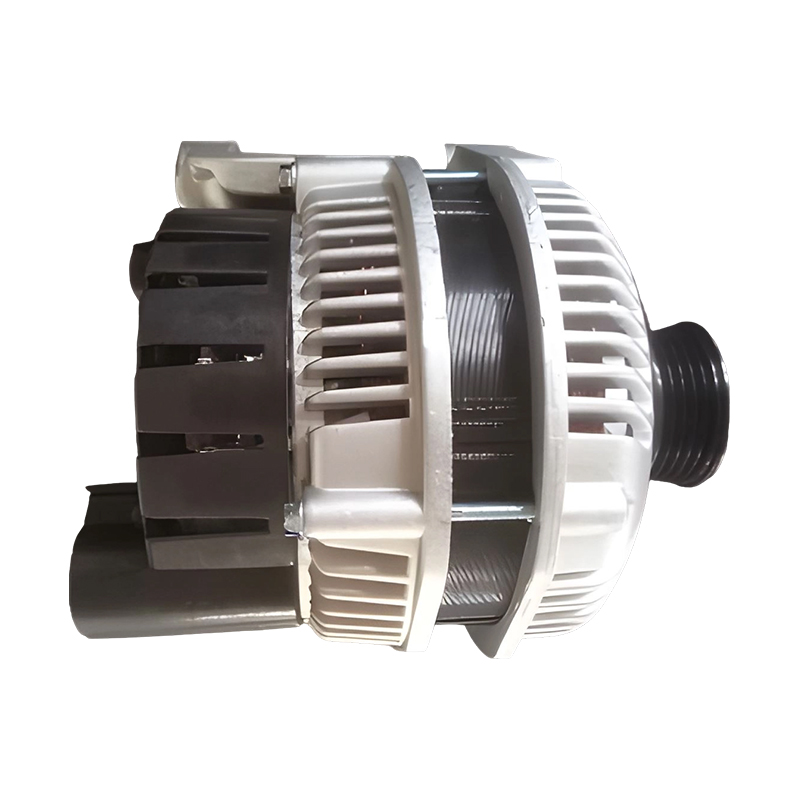 Alternator Mobil VALEO 12V 150A 23076N/12311248296 untuk BMW E38, E39, E46, E53 2000-2004 M57D30