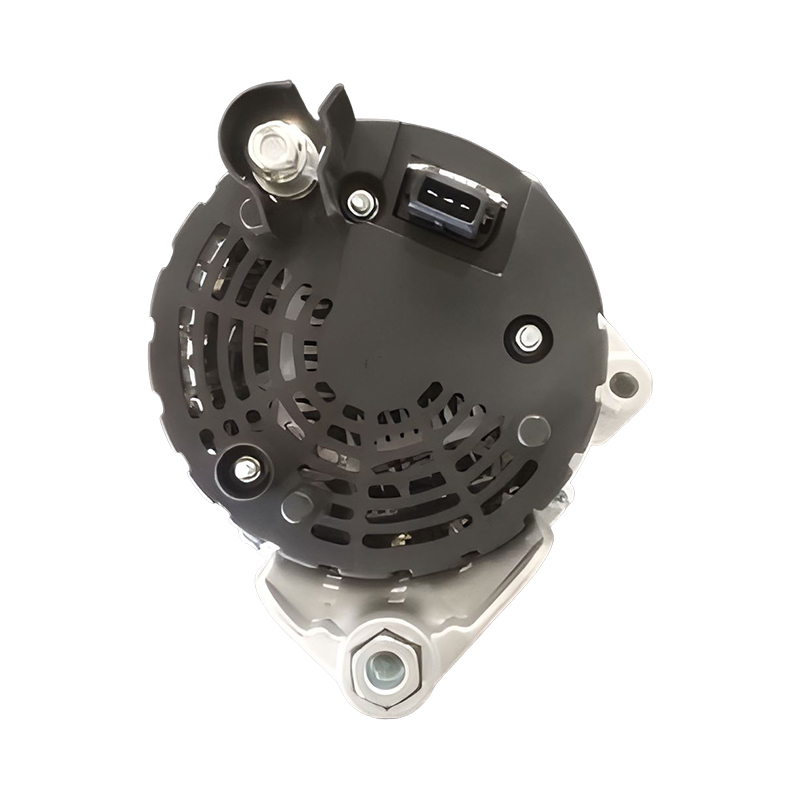 Alternator Mobil VALEO 12V 150A 23076N/12311248296 untuk BMW E38, E39, E46, E53 2000-2004 M57D30