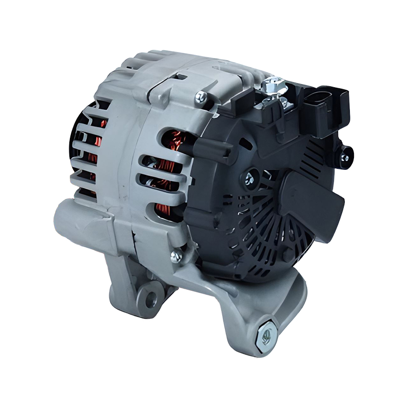 Alternator Mobil VALEO 12V 150A 21338N/12317790548 untuk BMW 118 2.0 E81 2006-2012 M47D20