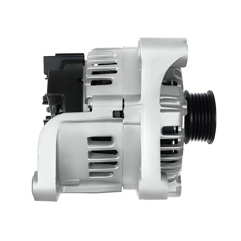 Alternator Mobil VALEO 12V 150A 22970N/12317789980 untuk BMW E46, E53, E83 2000-2004 M57D30