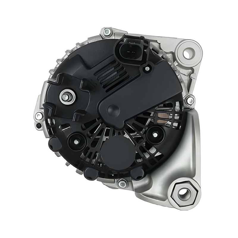 Alternator Mobil VALEO 12V 150A 22970N/12317789980 untuk BMW E46, E53, E83 2000-2004 M57D30