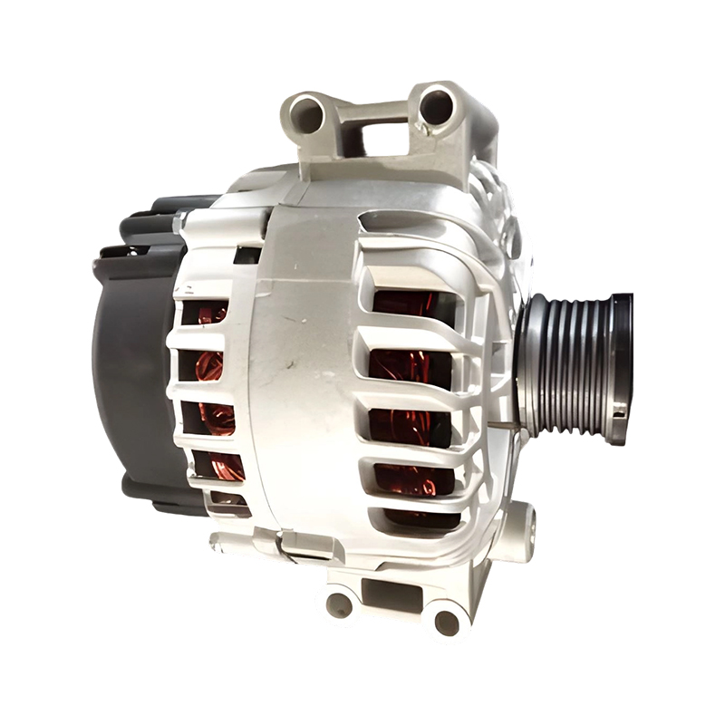 Alternator Mobil VALEO 12V 180A 11260N/12317521178 untuk BMW E66,E88,E90,E93 2006-2012 N52B30A