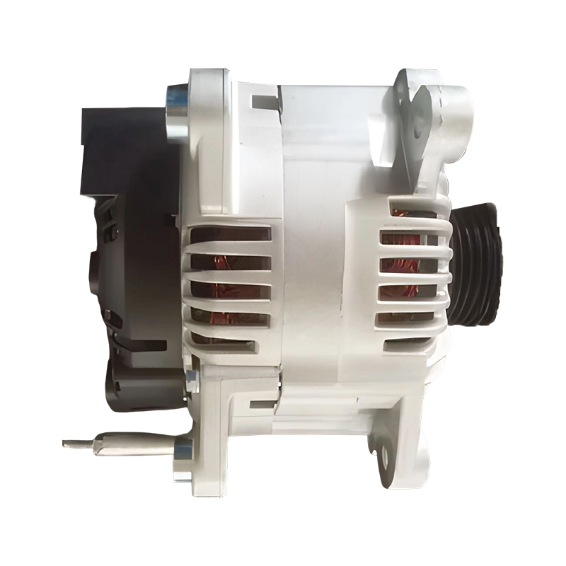 Alternator Mobil VALEO 12V 180A 23364N/TG17V020 untuk AUDI A6