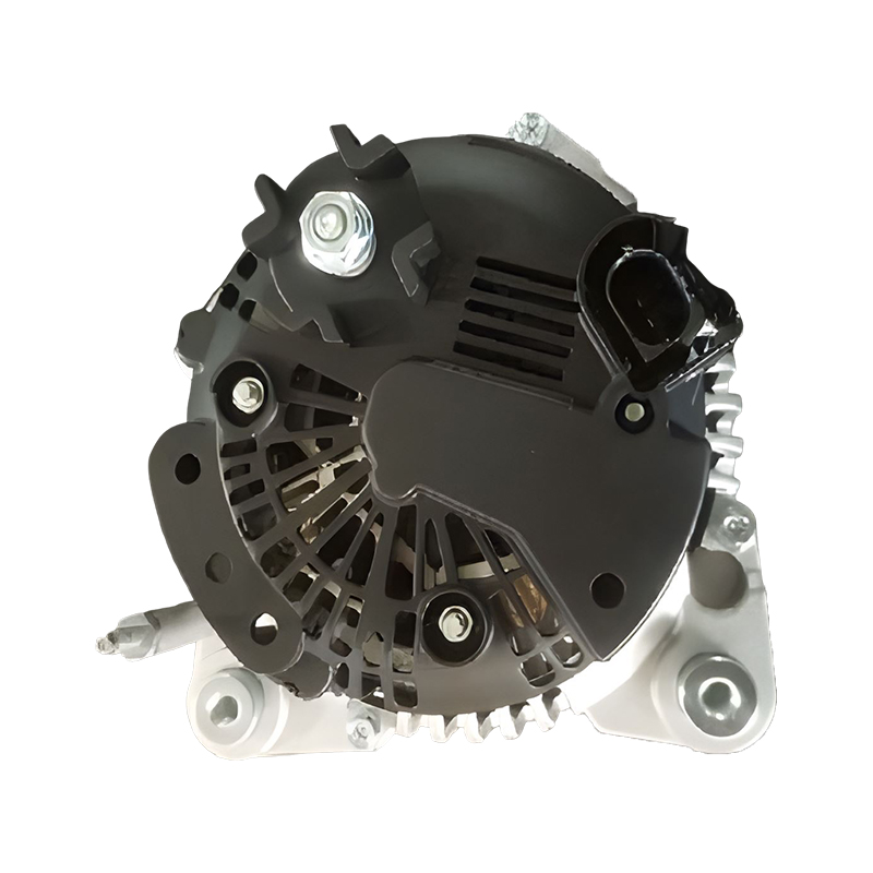 Alternator Mobil VALEO 12V 180A 23364N/TG17V020 untuk AUDI A6