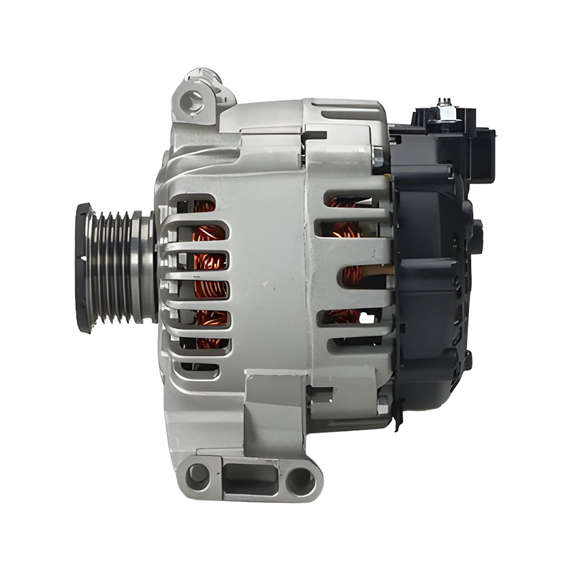 Alternator Mobil 12V 150A 23896N/TG15C121 VALEO untuk MERCEDES-BENZ A160 2.2