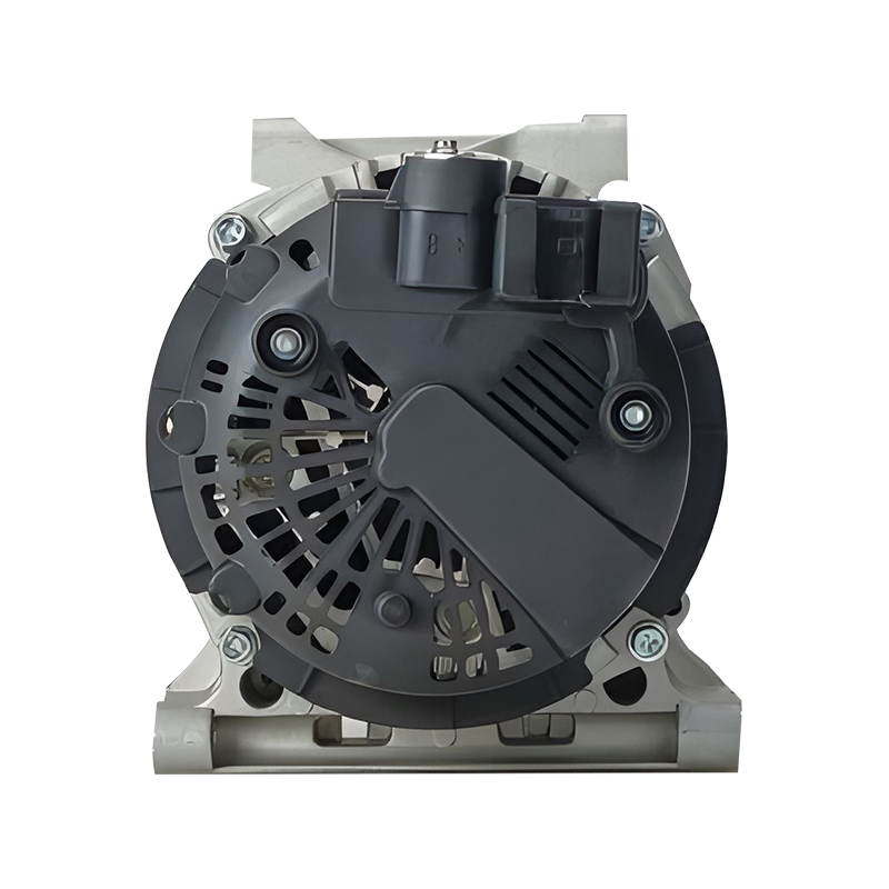 Alternator Mobil 12V 150A 23896N/TG15C121 VALEO untuk MERCEDES-BENZ A160 2.2