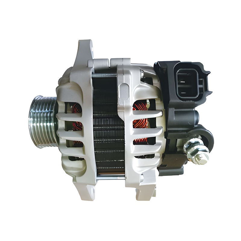 Alternator Mobil VALEO 12V 90A 11471N/2608339 untuk KIA SOUL 1.6