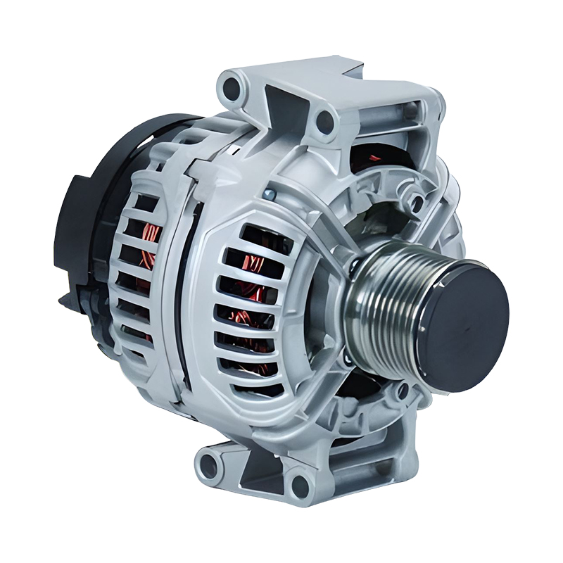 Alternator Mobil Bosch 12V 120A 13954/0124515088 untuk BMW E46, 316, 316i, 318Ci, 318i, 318T