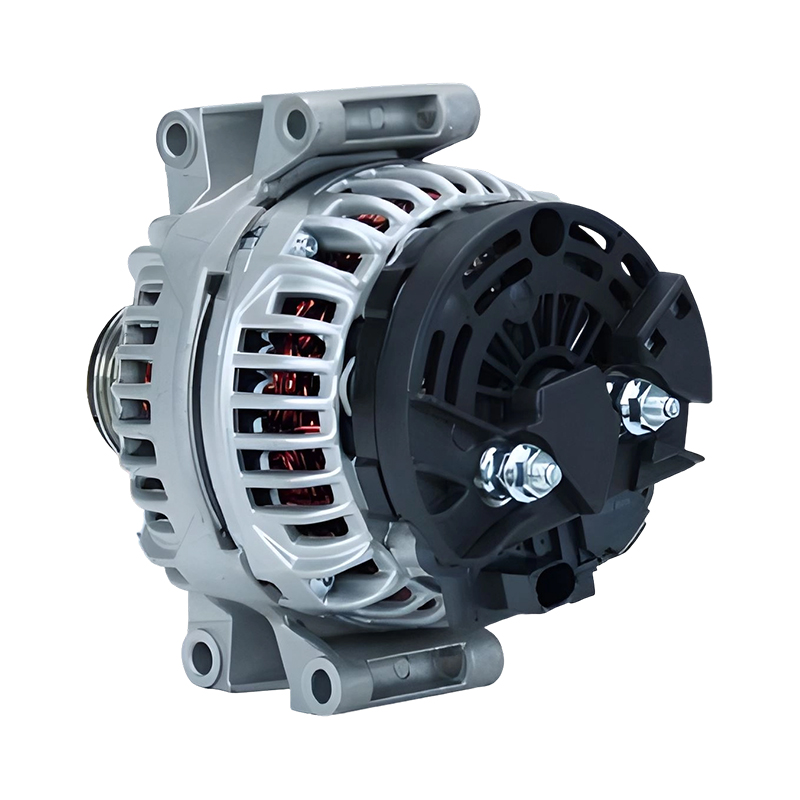 Alternator Mobil Bosch 12V 120A 13954/0124515088 untuk BMW E46 316,316i,318Ci,318i,318T