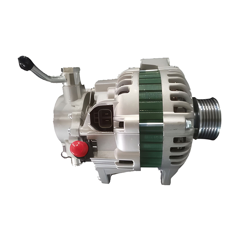Alternator Mobil 12V 80A 0986049860/0K55218300B DENSO untuk KIA Carnival 2.9L, Sedona 2.9L