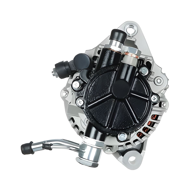Alternator Mobil 12V 110A 23203N/373004X000 DENSO untuk KIA Karnaval 2.9L, Sedona 2.9L