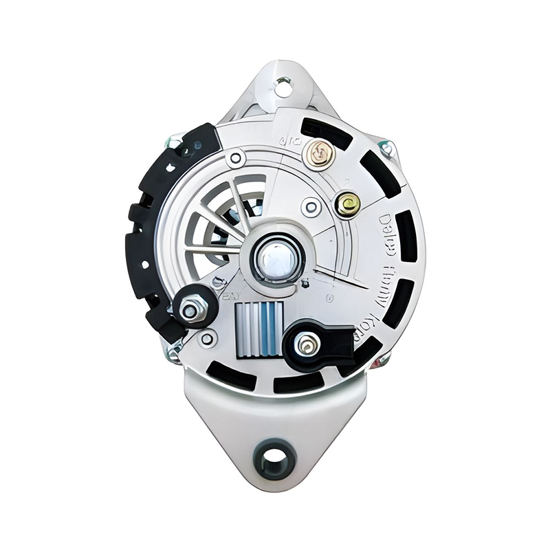 Alternator mobil DELCO 24V 80A 390115/30090100033 untuk DAEWOO / DOOSAN