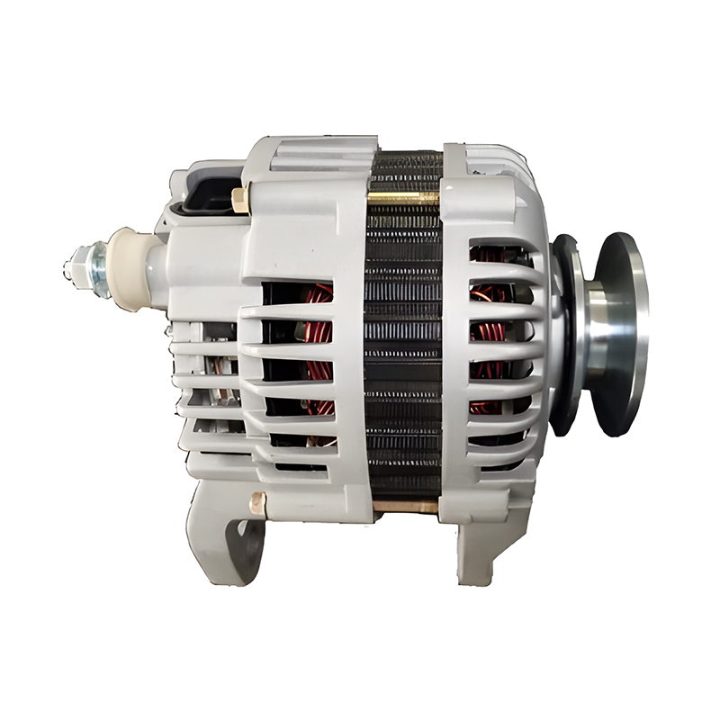 Alternator Mobil MITSUBISHI 12V 70A 23100VJ210/A5TA5271 untuk MESIN NISSAN Pick UP 2.4 D22