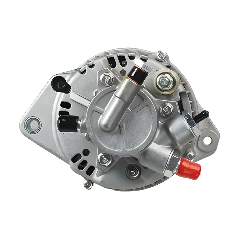 Alternator Mobil MITSUBISHI 12V 100A LR1100502/0986030848 untuk Mesin OPEL CORSA 1.7D