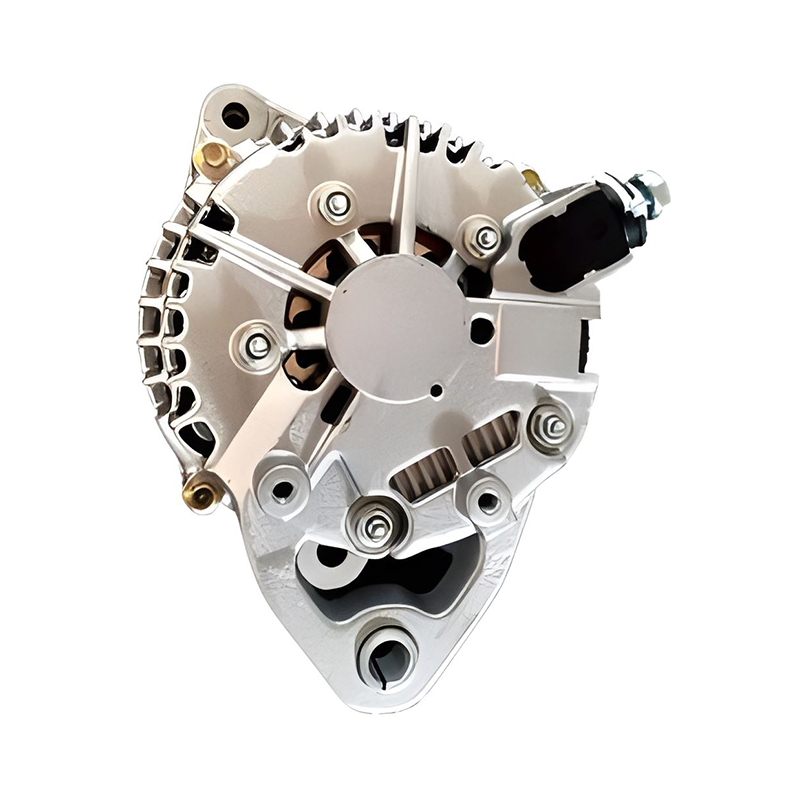 Alternator mobil MITSUBISHI 12V 80A 23100VH300/LR180761 untuk MESIN NISSAN HARDBODY 2.0L