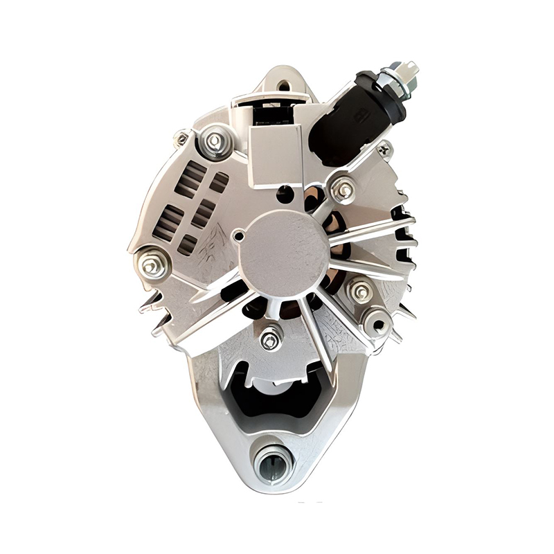 Alternator Mobil MITSUBISHI 12V 60A 231000S300/LR170766 untuk Mesin NISSAN 2.4i/2.4L IR/IF