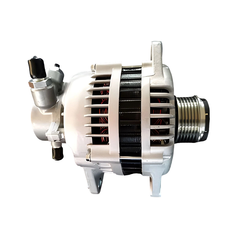 Alternator Mobil MITSUBISHI 12V 100A LR1100508/0986048320 untuk Mesin VAUXHALL ASTRA MK V 1.7 CDTi