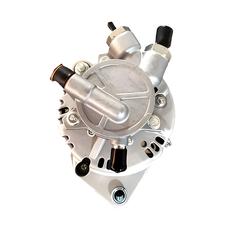 Alternator Mobil MITSUBISHI 12V 100A LR1100508/0986048320 untuk Mesin VAUXHALL ASTRA MK V 1.7 CDTi