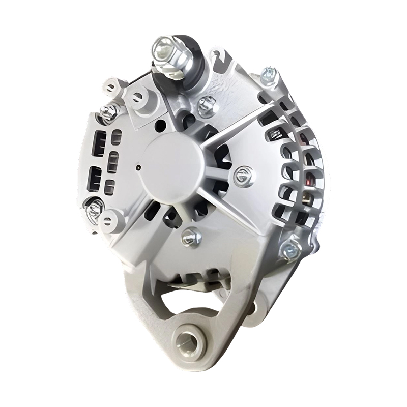 Alternator Mobil MITSUBISHI 12V 90A 231005590A/LR160745 untuk Mesin NISSAN HARDBODY 3.0L TD