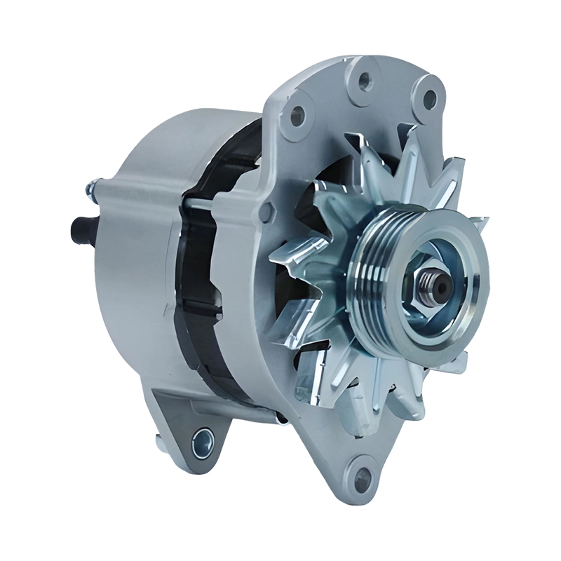 Alternator mobil MITSUBISHI 12V 70A AS123/66021155 untuk MESIN UNIVERSAL AS123