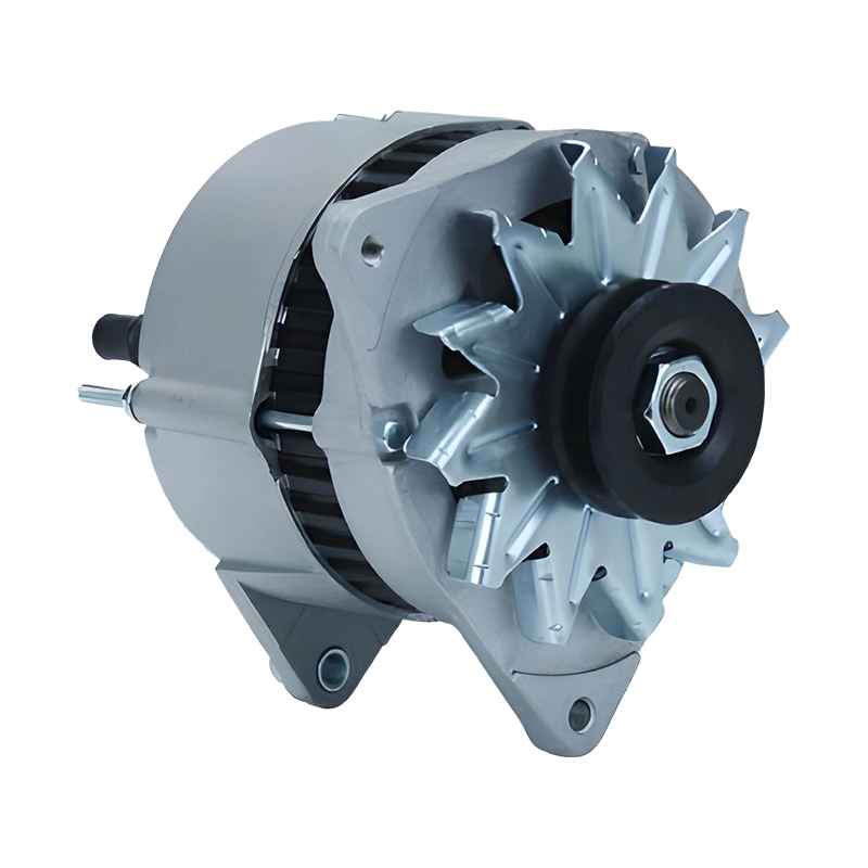 Alternator mobil MITSUBISHI 12V 55A 0120488210/0120489074 untuk AS123, FORD XR3-LEFT HAND MOUNT ENGINE