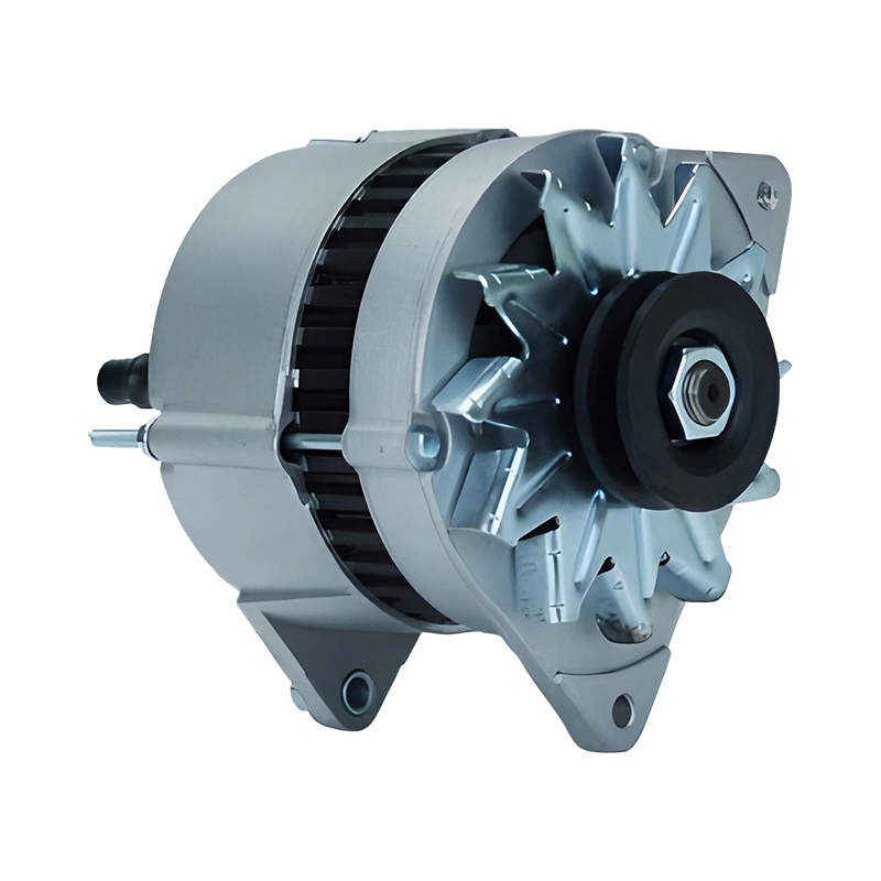 Alternator Mobil MITSUBISHI 12V 55A 0120400808/0120400872 untuk Mesin FORD ESCORT V1.8D 1990-2000