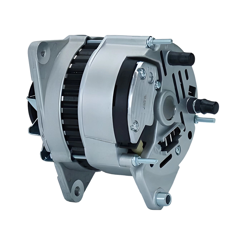 Alternator Mobil MITSUBISHI 12V 55A 0120400808/0120400872 untuk Mesin FORD ESCORT V1.8D 1990-2000