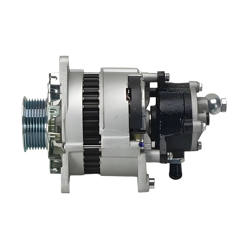 Alternator Mobil MITSUBISHI 12V 70A 986036631/61920241 untuk MESIN FODR SCORPIO /2.5TD0 (96-98)
