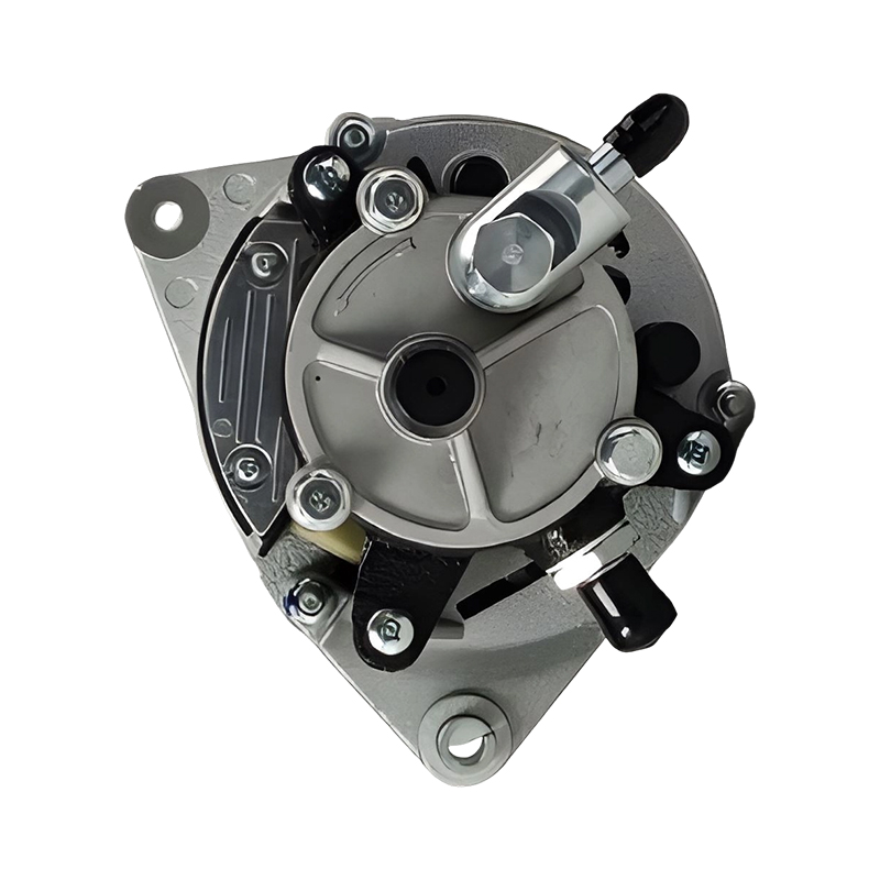 Alternator Mobil MITSUBISHI 12V 70A 986036631/61920241 untuk MESIN FODR SCORPIO /2.5TD0 (96-98)