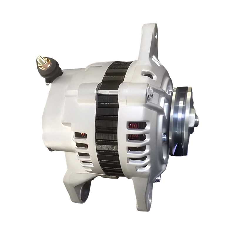 Alternator Mobil MITSUBISHI 12V 55A A2T04377/0986035141 untuk MAZDA 323 1,6L, Mesin FORD Festiva 1,3L