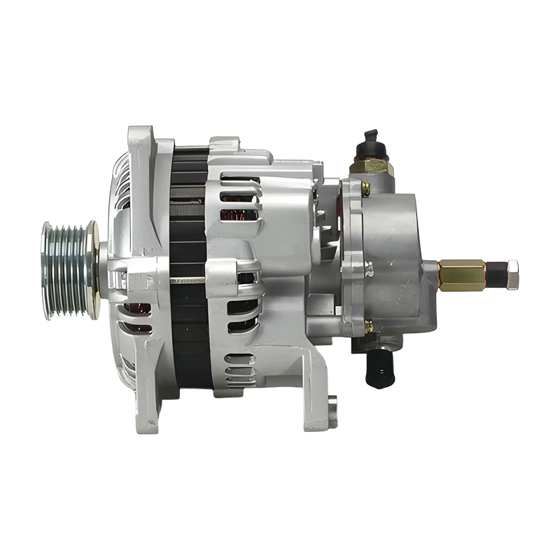 Alternator Mobil MITSUBISHI 12V 95A 21381N/0986043141 untuk MESIN DIESEL FORD TRANSIT 2,5L