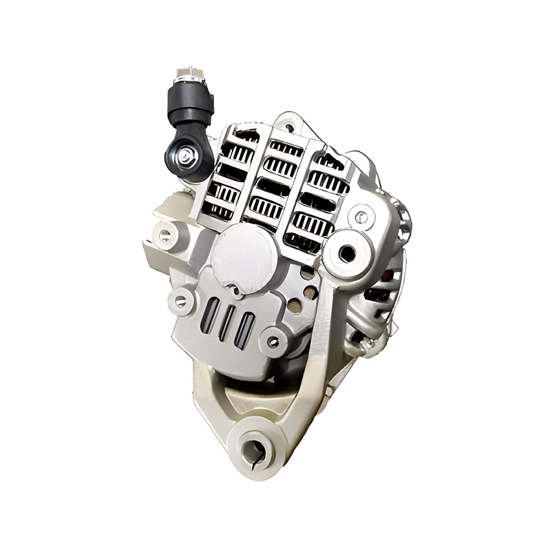 Alternator Mobil MITSUBISHI 12V 80A 231004M510/A2TB3191 untuk Mesin NISSAN PRIMERA/ALMERA 1.6L/1.8L