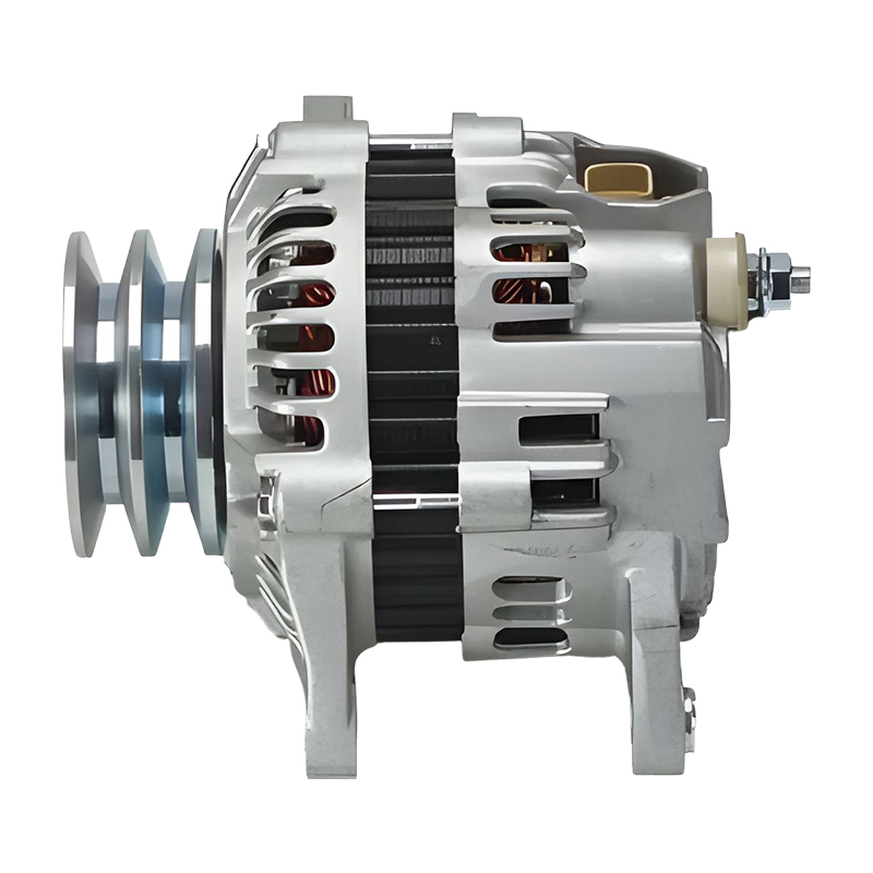 Alternator mobil MITSUBISHI 12V 70A 21381N/0986043141 untuk MAZDA/FORD 2,5L MESIN