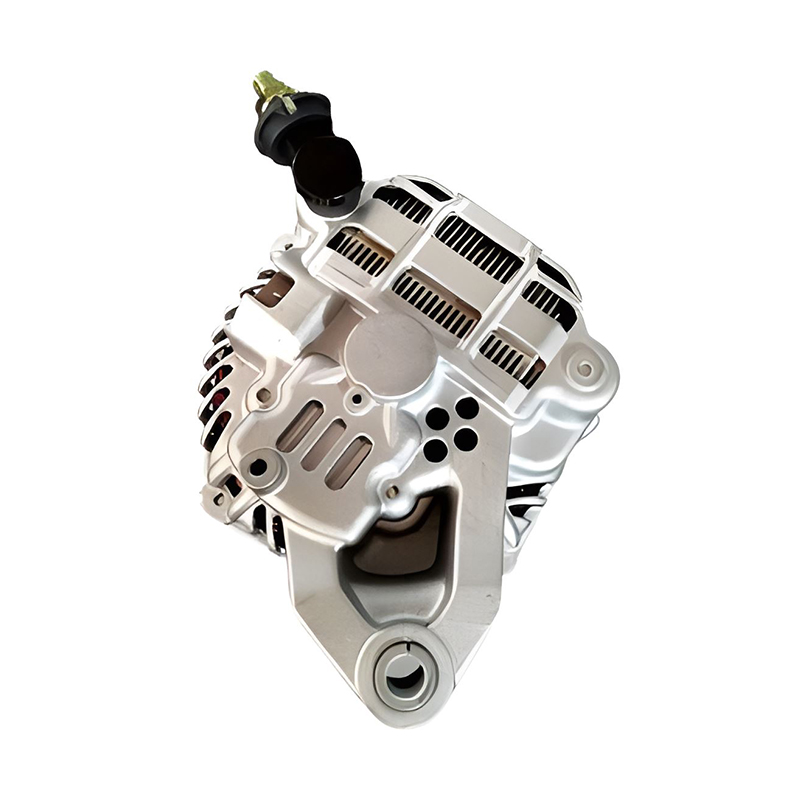 Alternator Mobil MITSUBISHI 12V 130A A3TG2681/23100EB31A untuk MESIN NISSAN NAVARA / PATHFINDER 2.5L