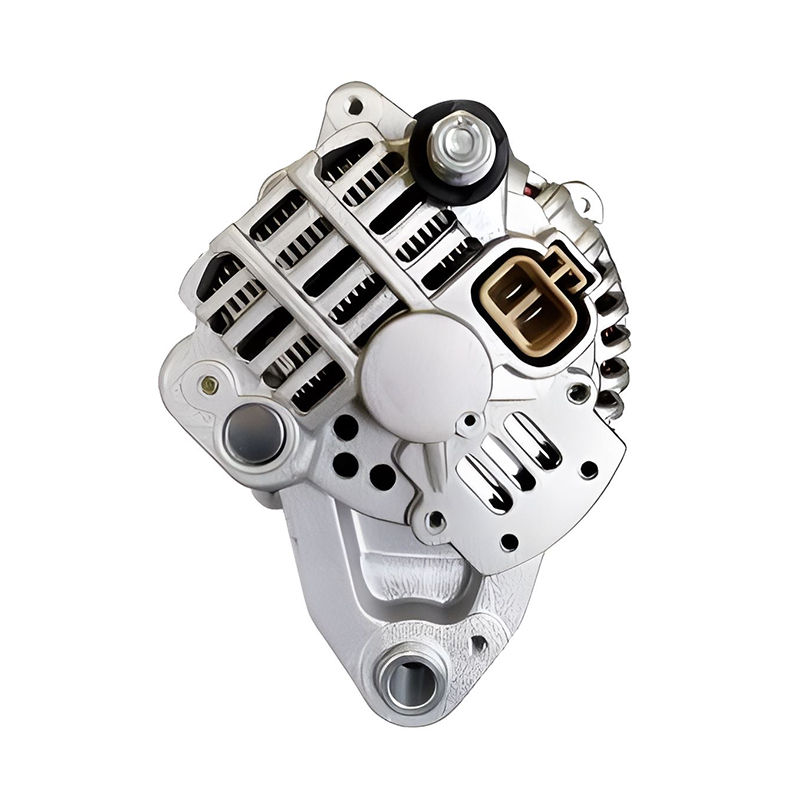 Alternator Mobil MITSUBISHI 24V 90A 12626N/A3T09198 untuk Mesin PAJERO 2.8L DIESEL IR/IF
