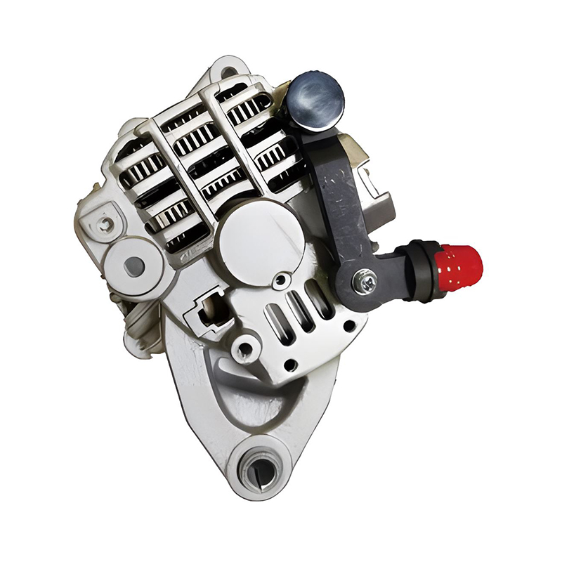 Alternator Mobil MITSUBISHI 12V 80A 13445N/A2T33191 untuk MAZDA 626 1.8i